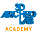 3D ArcheoLab Academy